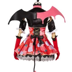 NewCosplay New Arrivals Love Live! New SR Honoka Kousaka Little Devil Transformed Uniform Halloween Cosplay Costume