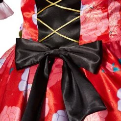 NewCosplay New Arrivals Love Live! New SR Honoka Kousaka Little Devil Transformed Uniform Halloween Cosplay Costume