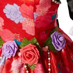 NewCosplay New Arrivals Love Live! New SR Honoka Kousaka Little Devil Transformed Uniform Halloween Cosplay Costume