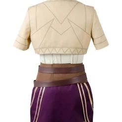 NewCosplay Fire Emblem Awakening Avatar Robin Jumpsuit Cosplay Costume