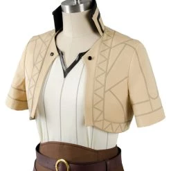 NewCosplay Fire Emblem Awakening Avatar Robin Jumpsuit Cosplay Costume