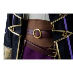 NewCosplay Fire Emblem Awakening Avatar Robin Jumpsuit Cosplay Costume