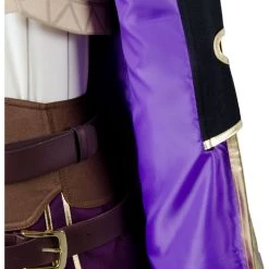 NewCosplay Fire Emblem Awakening Avatar Robin Jumpsuit Cosplay Costume