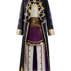 NewCosplay Fire Emblem Awakening Avatar Robin Jumpsuit Cosplay Costume