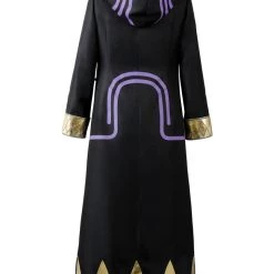 NewCosplay Fire Emblem Awakening Avatar Robin Jumpsuit Cosplay Costume