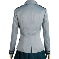 NewCosplay Boku No Hero Academia My Hero Academia Tsuyu Ochaco Uraraka Cosplay Costume