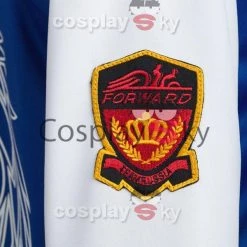 NewCosplay Yuri On Ice Yuri Plisetsky Jacket Only Cosplay Costume