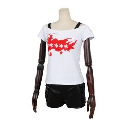 NewCosplay Persona 5 Futaba Sakura Shirt Coat Jacket Cosplay Costume 17 NewCosplay Persona 5 Futaba Sakura Shirt Coat Jacket Cosplay Costume