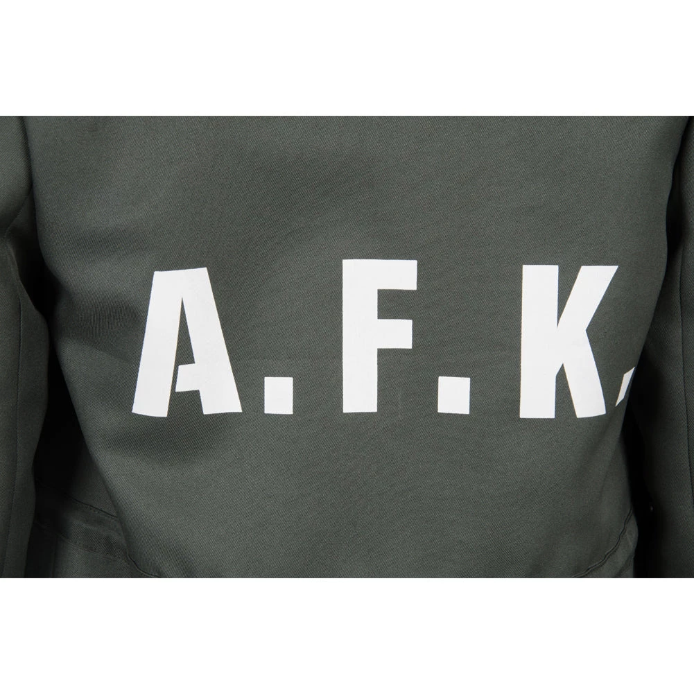 NewCosplay Persona 5 Futaba Sakura Shirt Coat Jacket Cosplay Costume 10 NewCosplay Persona 5 Futaba Sakura Shirt Coat Jacket Cosplay Costume