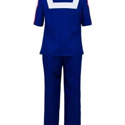 NewCosplay New Arrivals Boku No Hero Academia My Hero Academia Izuku Midoriya Training Suit Cosplay Costume