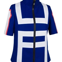 NewCosplay New Arrivals Boku No Hero Academia My Hero Academia Izuku Midoriya Training Suit Cosplay Costume