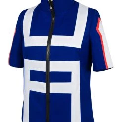 NewCosplay New Arrivals Boku No Hero Academia My Hero Academia Izuku Midoriya Training Suit Cosplay Costume