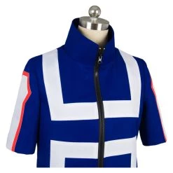 NewCosplay New Arrivals Boku No Hero Academia My Hero Academia Izuku Midoriya Training Suit Cosplay Costume