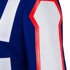 NewCosplay New Arrivals Boku No Hero Academia My Hero Academia Izuku Midoriya Training Suit Cosplay Costume