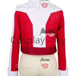 NewCosplay Voltron:Legendary Defender Of The Universe Keith Akira Kogane Jacket Cosplay Costume 10 NewCosplay Voltron:Legendary Defender Of The Universe Keith Akira Kogane Jacket Cosplay Costume