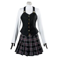 NewCosplay New Arrivals Persona 5 P5 Makoto Niijima Queen School Uniform Cosplay Costume