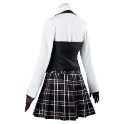 NewCosplay New Arrivals Persona 5 P5 Makoto Niijima Queen School Uniform Cosplay Costume