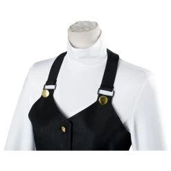 NewCosplay New Arrivals Persona 5 P5 Makoto Niijima Queen School Uniform Cosplay Costume