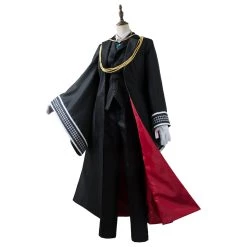 NewCosplay The Ancient Magus' Bride Elias Ainsworth Outfit Cosplay Costume