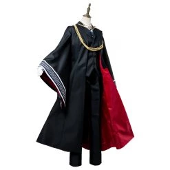 NewCosplay The Ancient Magus' Bride Elias Ainsworth Outfit Cosplay Costume