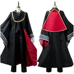 NewCosplay The Ancient Magus' Bride Elias Ainsworth Outfit Cosplay Costume