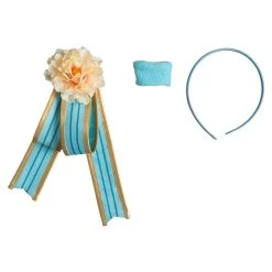 NewCosplay Love Live ! Sunshine ! Eli Ayase Bouquet Uniform Dress Cosplay Costume