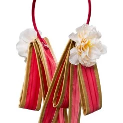 NewCosplay New Arrivals Love Live! Sunshine!! Nico Yazawa Bouquet Uniform Dress Cosplay