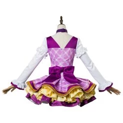NewCosplay Love Live! Sunshine!! Nozomi Tojo Bouquet Uniform Cosplay Costume New Arrivals