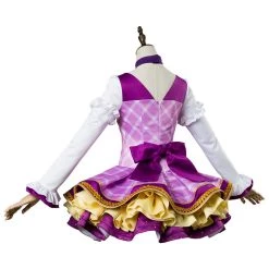 NewCosplay Love Live! Sunshine!! Nozomi Tojo Bouquet Uniform Cosplay Costume New Arrivals