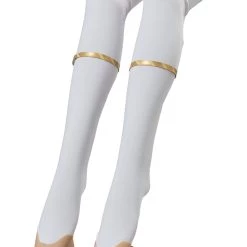 NewCosplay Love Live ! Ruby Kurosawa Aqours Wonderland Ver Maid Dress Cosplay Costume 15 NewCosplay Love Live ! Ruby Kurosawa Aqours Wonderland Ver Maid Dress Cosplay Costume