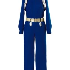 NewCosplay New Arrivals Boku No Hero Academia My Hero Academia S2 Shoto Shouto Todoroki Training Suit Cosplay Costume
