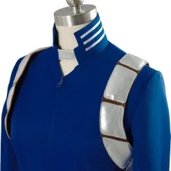 NewCosplay New Arrivals Boku No Hero Academia My Hero Academia S2 Shoto Shouto Todoroki Training Suit Cosplay Costume 11 NewCosplay New Arrivals Boku No Hero Academia My Hero Academia S2 Shoto Shouto Todoroki Training Suit Cosplay Costume