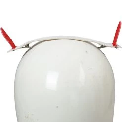 New Cosplaysky New Arrivals DARLING In The FRANXX Zero Two Code:002 Uniform Dress Cosplay Costume Red