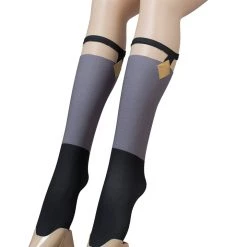 NewCosplay DARLING In The FRANXX Ichigo Code 015 Girls Uniform Dress Cosplay Costume