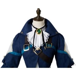 NewCosplay Vaioretto Evagaden Violet Evergarden Dress Cosplay Costume New Arrivals 21 NewCosplay Vaioretto Evagaden Violet Evergarden Dress Cosplay Costume New Arrivals