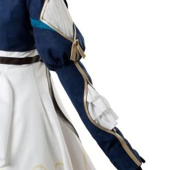 NewCosplay Vaioretto Evagaden Violet Evergarden Dress Cosplay Costume New Arrivals 24 NewCosplay Vaioretto Evagaden Violet Evergarden Dress Cosplay Costume New Arrivals