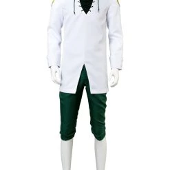 NewCosplay New Arrivals The Seven Deadly Sins Meliodas Outfit Cosplay Costume