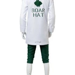 NewCosplay New Arrivals The Seven Deadly Sins Meliodas Outfit Cosplay Costume