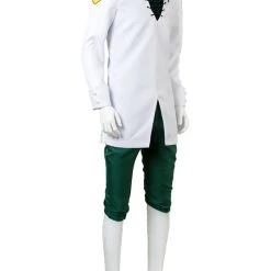 NewCosplay New Arrivals The Seven Deadly Sins Meliodas Outfit Cosplay Costume