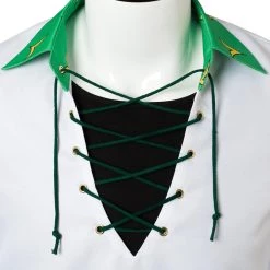 NewCosplay New Arrivals The Seven Deadly Sins Meliodas Outfit Cosplay Costume