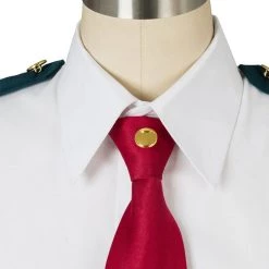 NewCosplay Boku No Hero Academia My Hero Academia Ochako Uraraka Tsuyu Asui Summer Uniform Dress Cosplay Costume New Arrivals