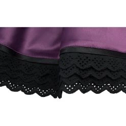 New Cosplaysky Overwatch DVA Hana Song Black Cat Officer Dress Outfit Cosplay Costume New Arrivals 22 New Cosplaysky Overwatch DVA Hana Song Black Cat Officer Dress Outfit Cosplay Costume New Arrivals