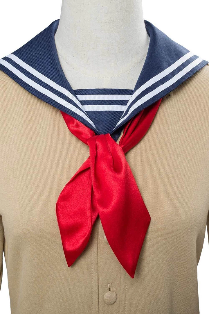 NewCosplay New Arrivals Boku No Hero Academia My Hero Academia Himiko Toga School Uniform Dress Cosplay Costume 8 NewCosplay New Arrivals Boku No Hero Academia My Hero Academia Himiko Toga School Uniform Dress Cosplay Costume