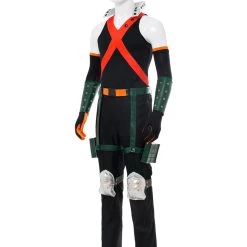 New Cosplaysky New Arrivals My Hero Academia Boku No Hero Academia Katsuki Bakugou Outfit Cosplay Costume 16 New Cosplaysky New Arrivals My Hero Academia Boku No Hero Academia Katsuki Bakugou Outfit Cosplay Costume