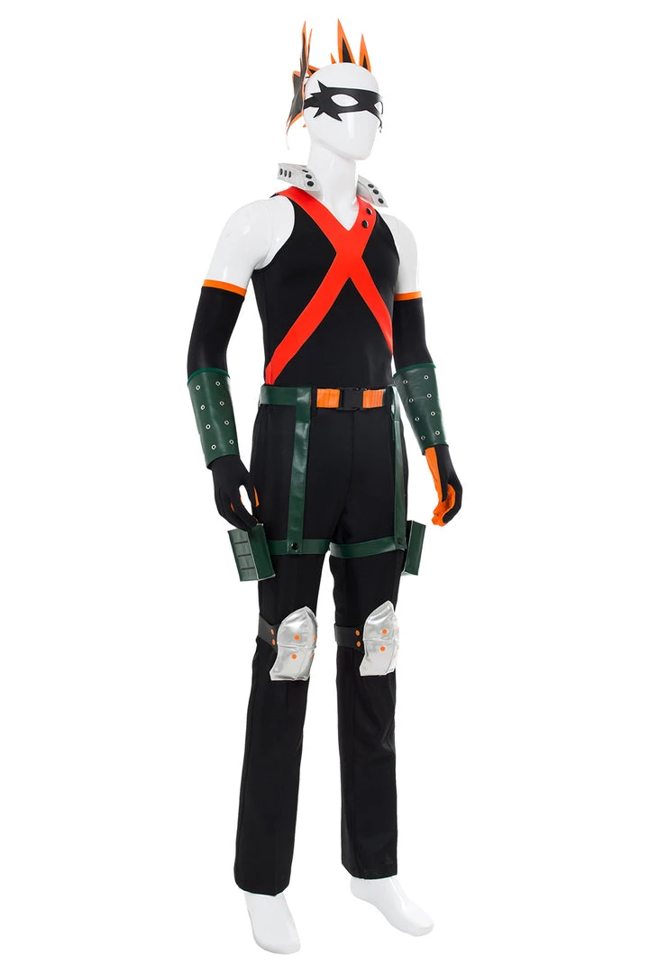 New Cosplaysky New Arrivals My Hero Academia Boku No Hero Academia Katsuki Bakugou Outfit Cosplay Costume 7 New Cosplaysky New Arrivals My Hero Academia Boku No Hero Academia Katsuki Bakugou Outfit Cosplay Costume