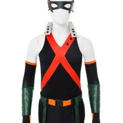 New Cosplaysky New Arrivals My Hero Academia Boku No Hero Academia Katsuki Bakugou Outfit Cosplay Costume 20 New Cosplaysky New Arrivals My Hero Academia Boku No Hero Academia Katsuki Bakugou Outfit Cosplay Costume