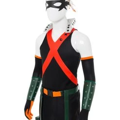 New Cosplaysky New Arrivals My Hero Academia Boku No Hero Academia Katsuki Bakugou Outfit Cosplay Costume 21 New Cosplaysky New Arrivals My Hero Academia Boku No Hero Academia Katsuki Bakugou Outfit Cosplay Costume