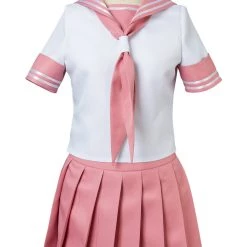 NewCosplay Fate/Grand Order Fate/GO FGO Servant Astolfo Navy Costume Cosplay Costume New Arrivals