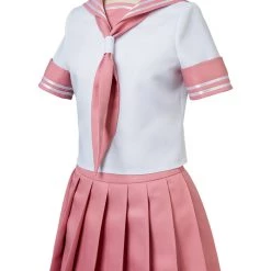 NewCosplay Fate/Grand Order Fate/GO FGO Servant Astolfo Navy Costume Cosplay Costume New Arrivals