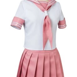 NewCosplay Fate/Grand Order Fate/GO FGO Servant Astolfo Navy Costume Cosplay Costume New Arrivals